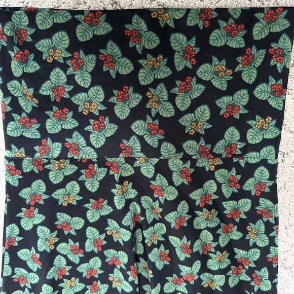 Lula Roe Long Skirt - Picture 6 of 6